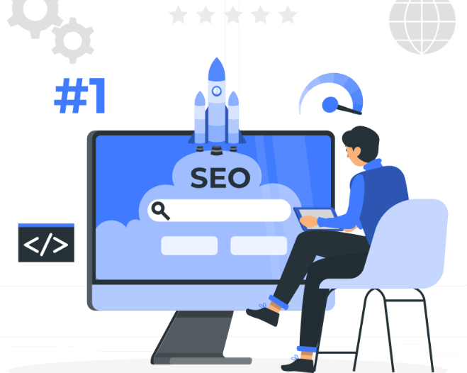 Seo Agency