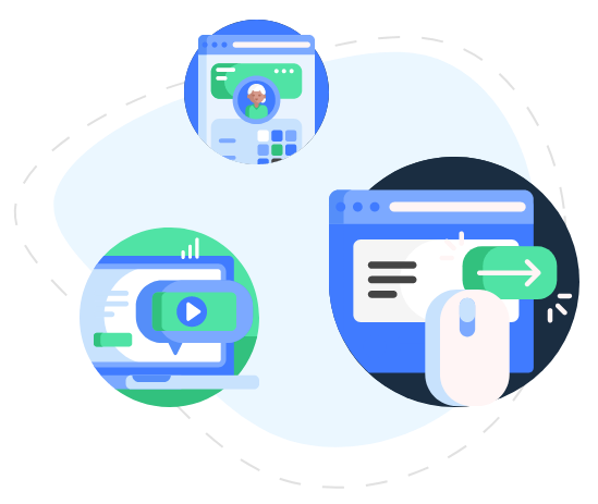 levels of site design